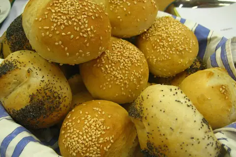 Nafees Bakers & Sweets photo 2